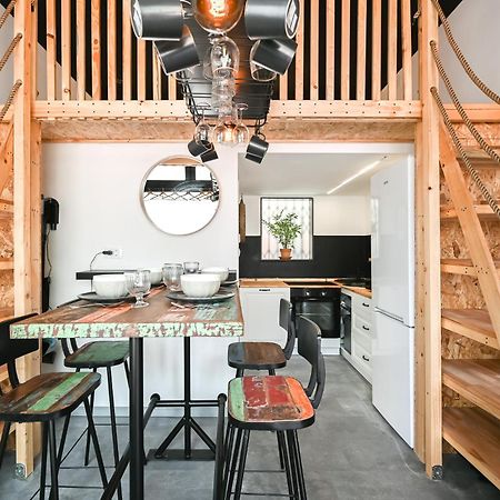 Apartma N'Poznam Zupa Liubliana Exterior foto