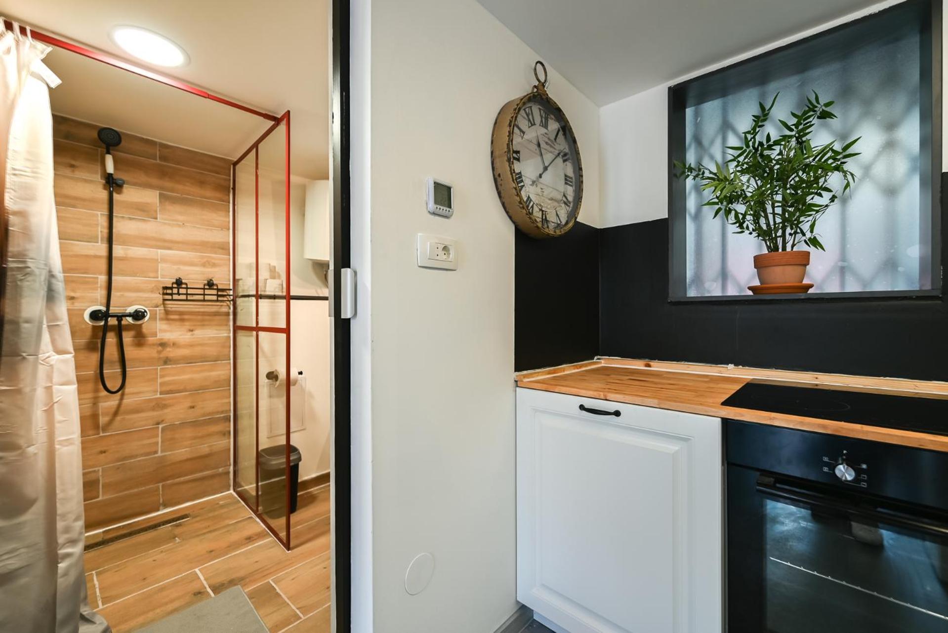 Apartma N'Poznam Zupa Liubliana Exterior foto